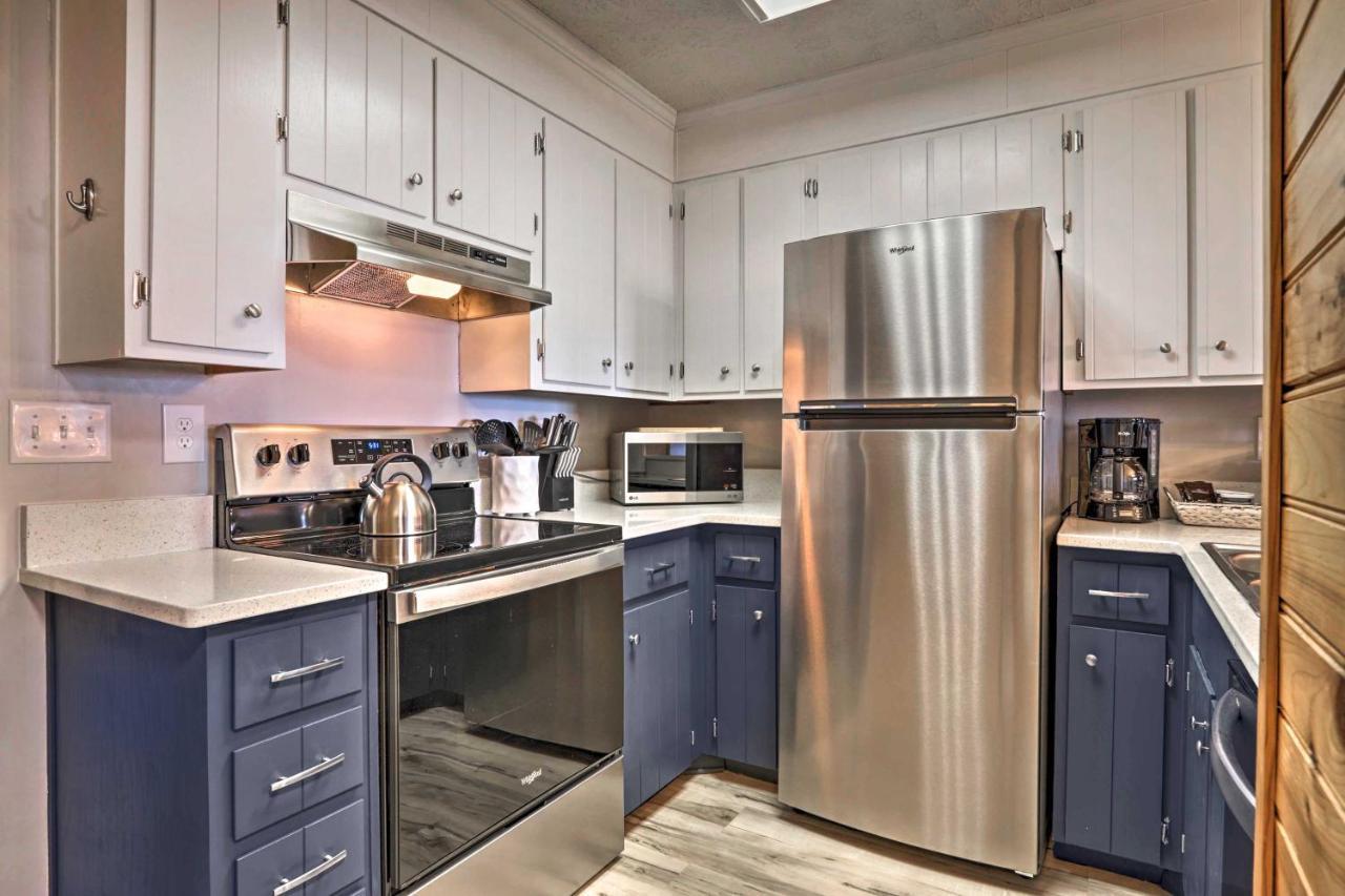 Mtn Condo With Views, Close To Dtwn Gatlinburg! Экстерьер фото