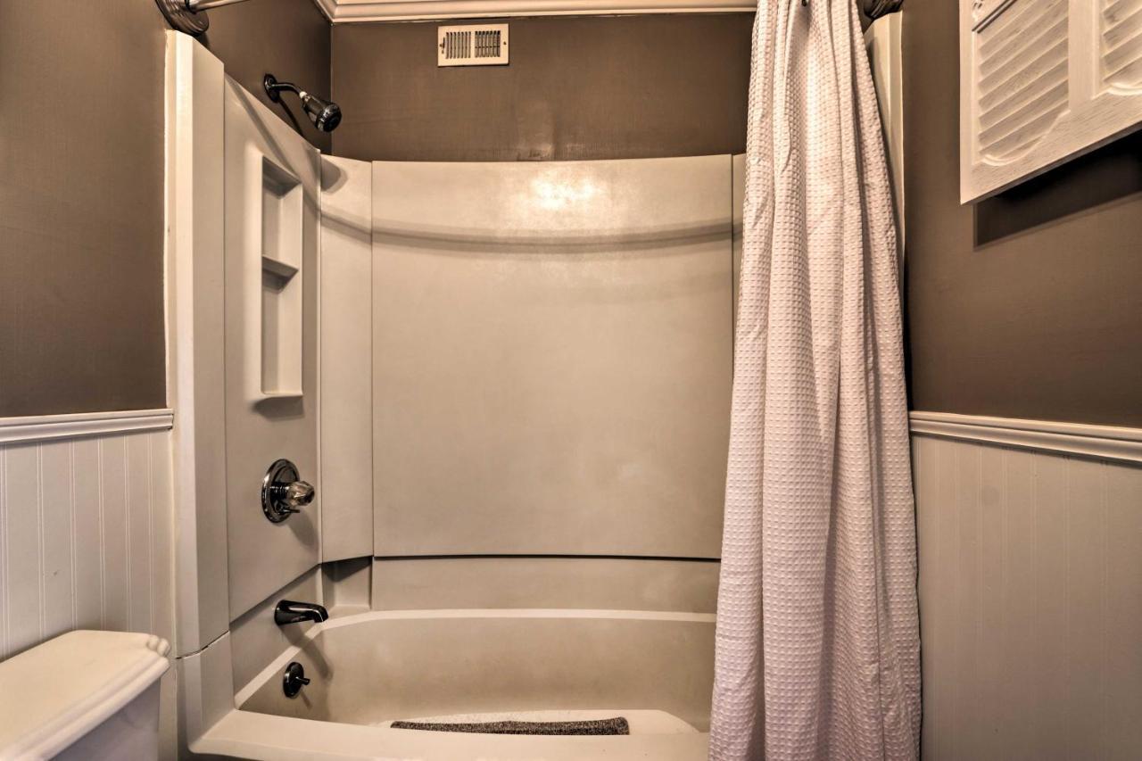 Mtn Condo With Views, Close To Dtwn Gatlinburg! Экстерьер фото