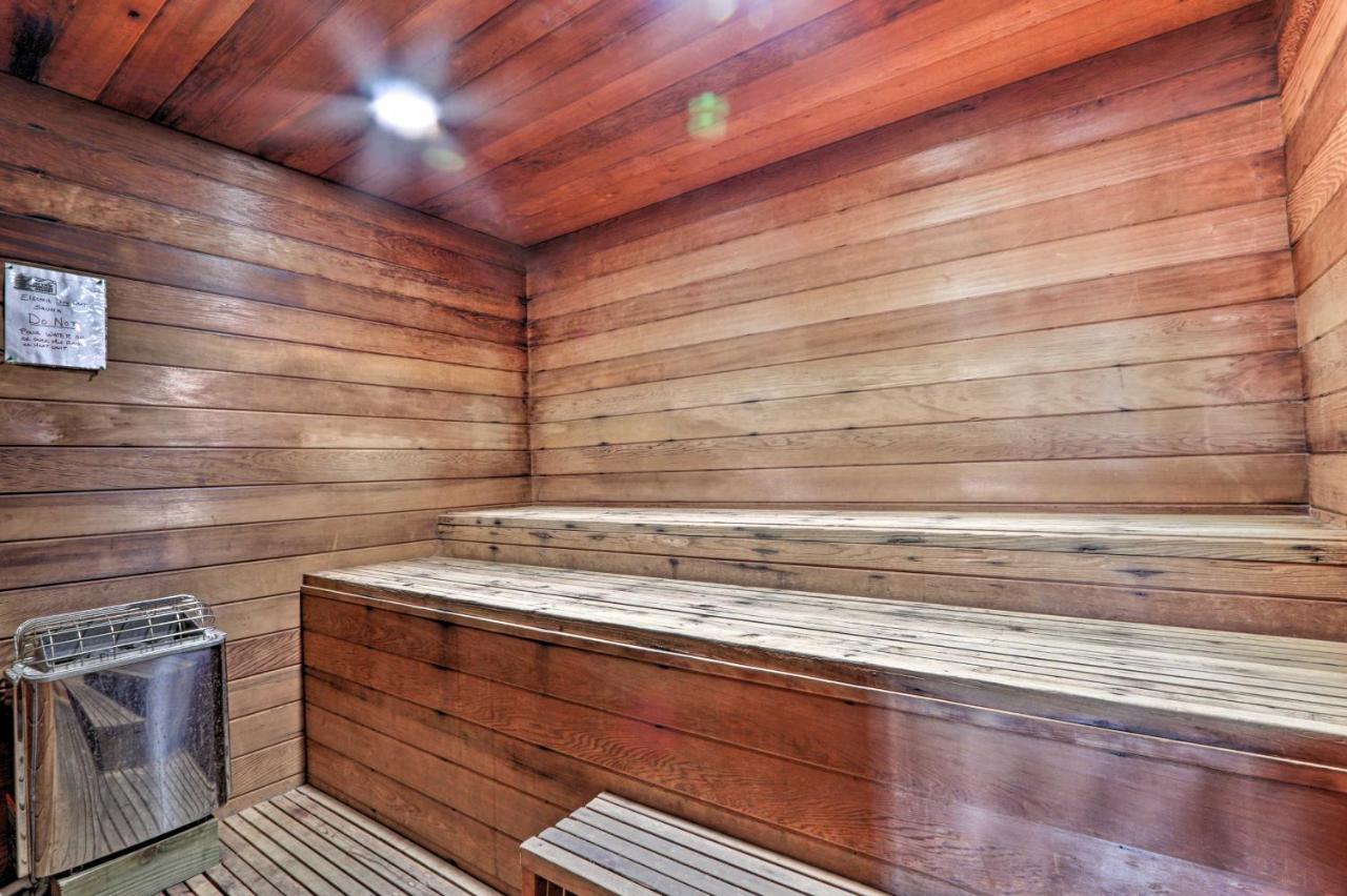 Mtn Condo With Views, Close To Dtwn Gatlinburg! Экстерьер фото